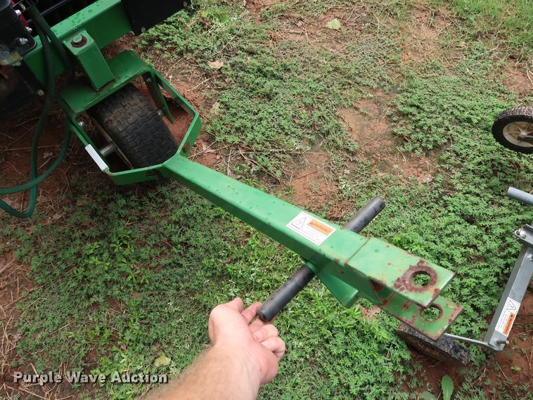 image for item DG4170 Kifco Nelson B140 Big Gun hose reel