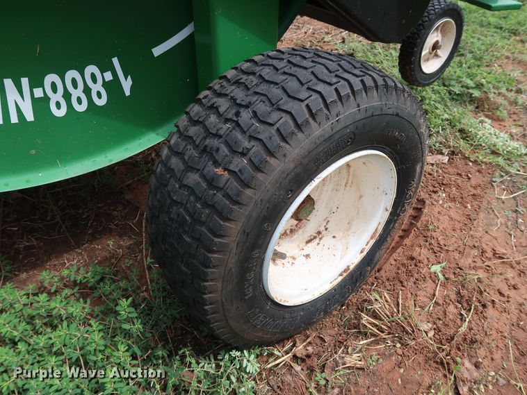 image for item DG4170 Kifco Nelson B140 Big Gun hose reel