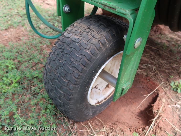 image for item DG4170 Kifco Nelson B140 Big Gun hose reel