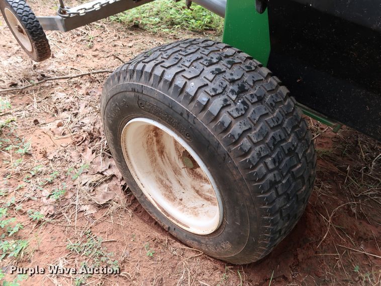 image for item DG4170 Kifco Nelson B140 Big Gun hose reel