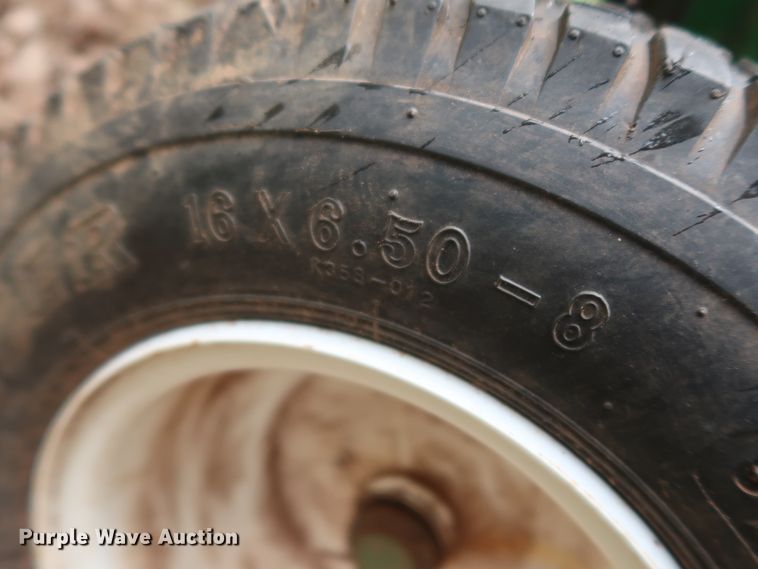 image for item DG4170 Kifco Nelson B140 Big Gun hose reel