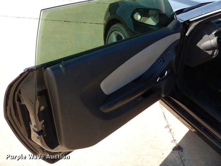 image for item DH3508 2011 Chevrolet Camaro