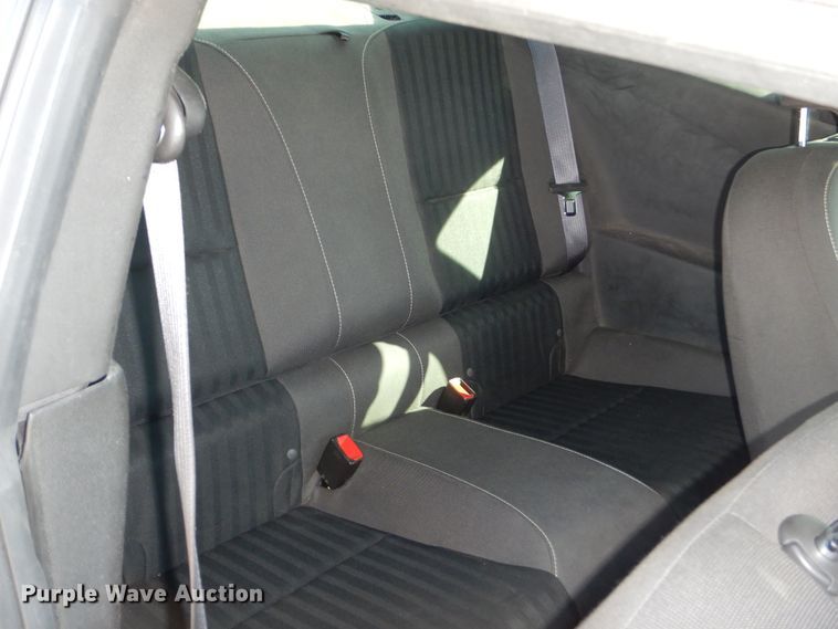 image for item DH3508 2011 Chevrolet Camaro