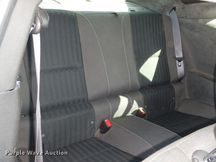 image for item DH3508 2011 Chevrolet Camaro