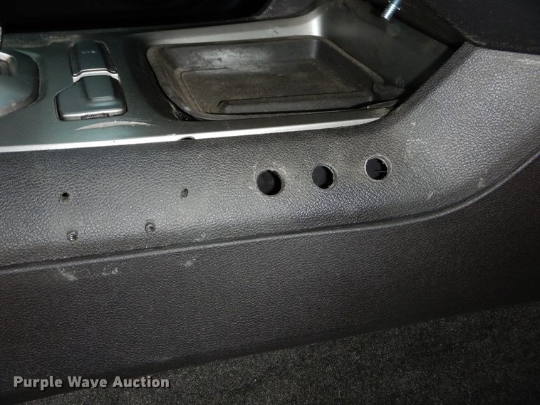 image for item DH3508 2011 Chevrolet Camaro