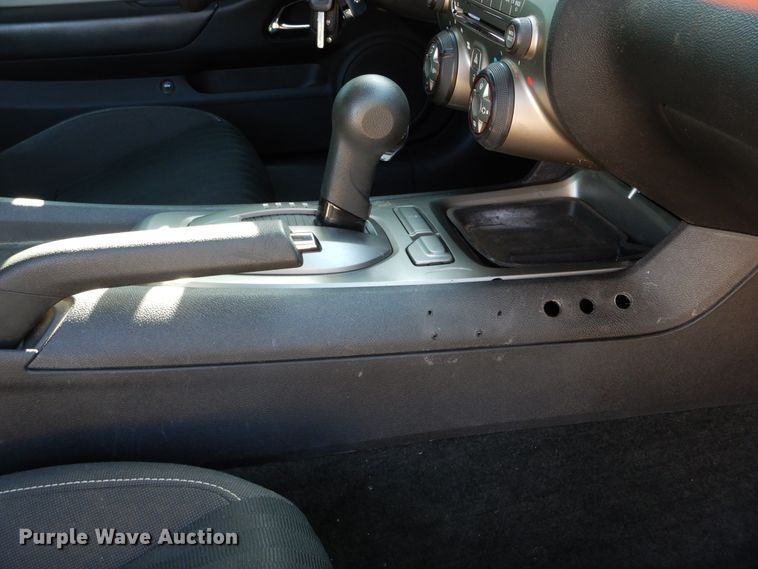 image for item DH3508 2011 Chevrolet Camaro