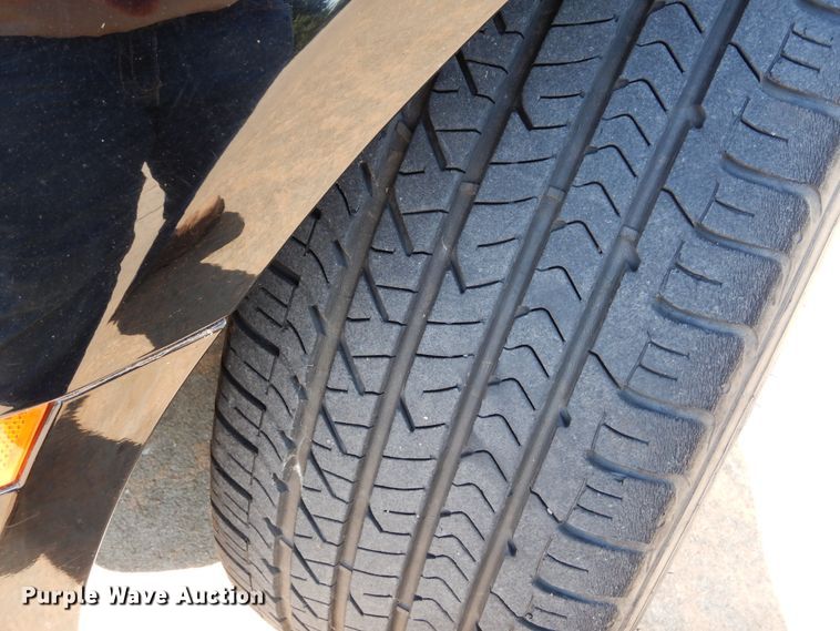 image for item DH3508 2011 Chevrolet Camaro