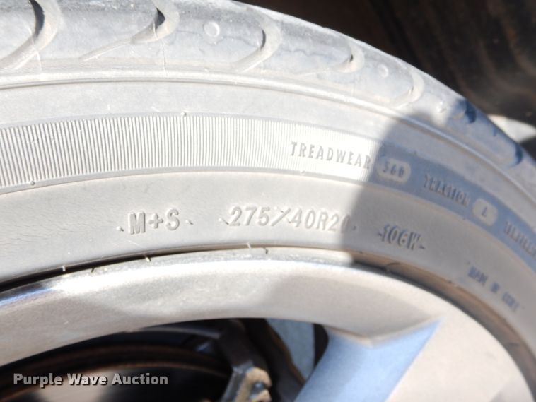 image for item DH3508 2011 Chevrolet Camaro