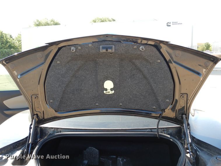 image for item DH3508 2011 Chevrolet Camaro