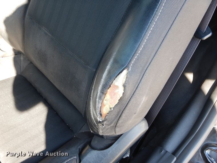 image for item DH3508 2011 Chevrolet Camaro