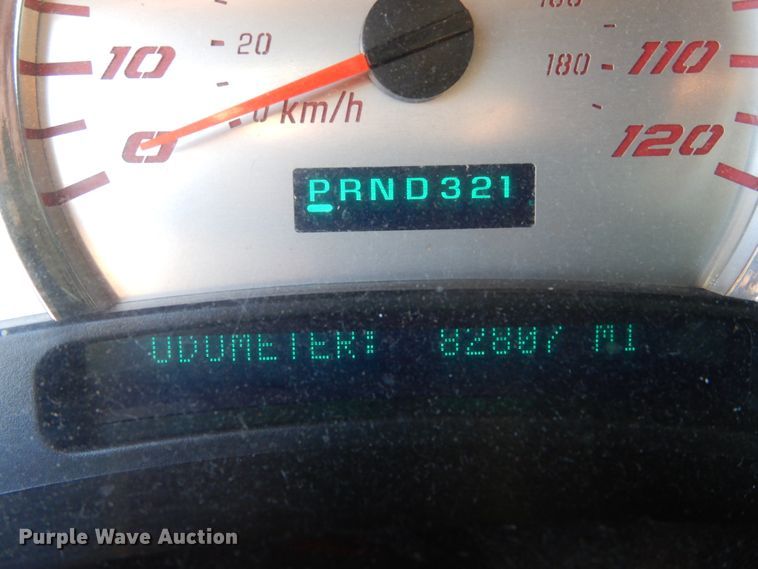 image for item DH3509 2005 Chevrolet Silverado 1500 pickup truck