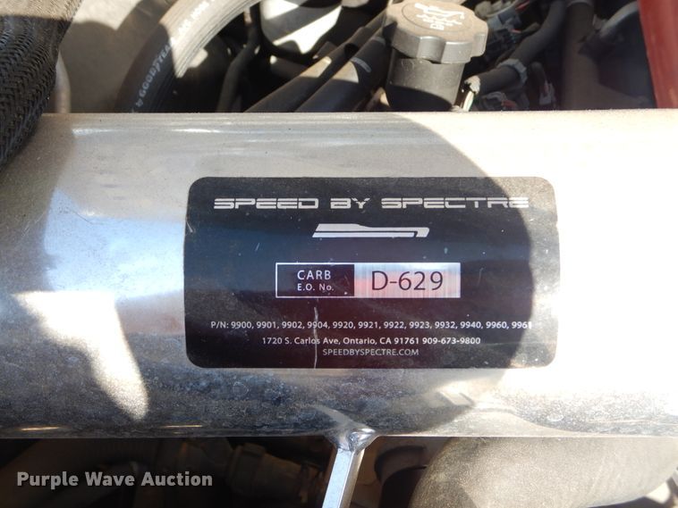 image for item DH3509 2005 Chevrolet Silverado 1500 pickup truck