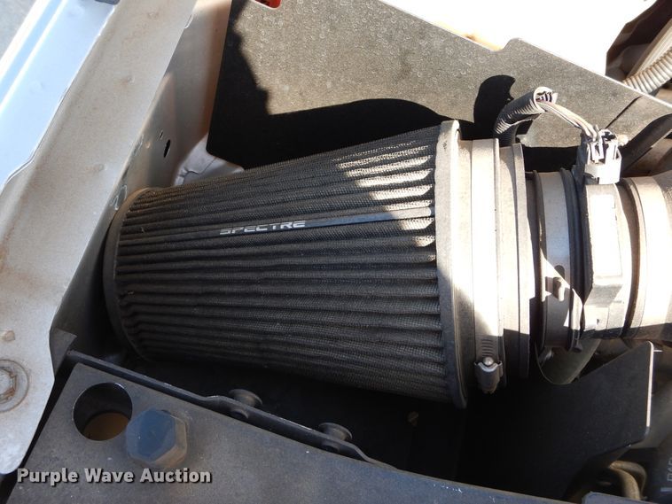 image for item DH3509 2005 Chevrolet Silverado 1500 pickup truck