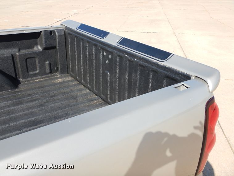 image for item DH3509 2005 Chevrolet Silverado 1500 pickup truck