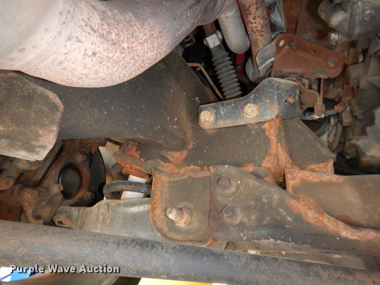 image for item DH3509 2005 Chevrolet Silverado 1500 pickup truck