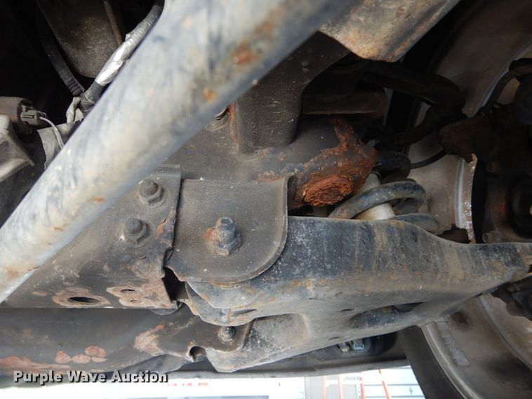 image for item DH3509 2005 Chevrolet Silverado 1500 pickup truck