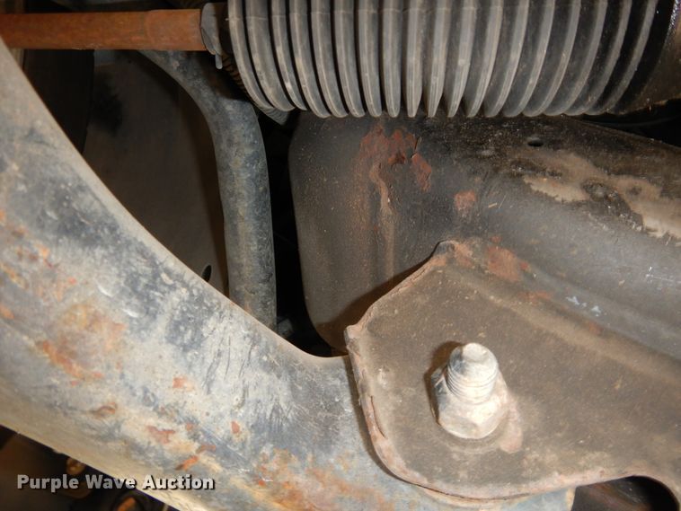 image for item DH3509 2005 Chevrolet Silverado 1500 pickup truck