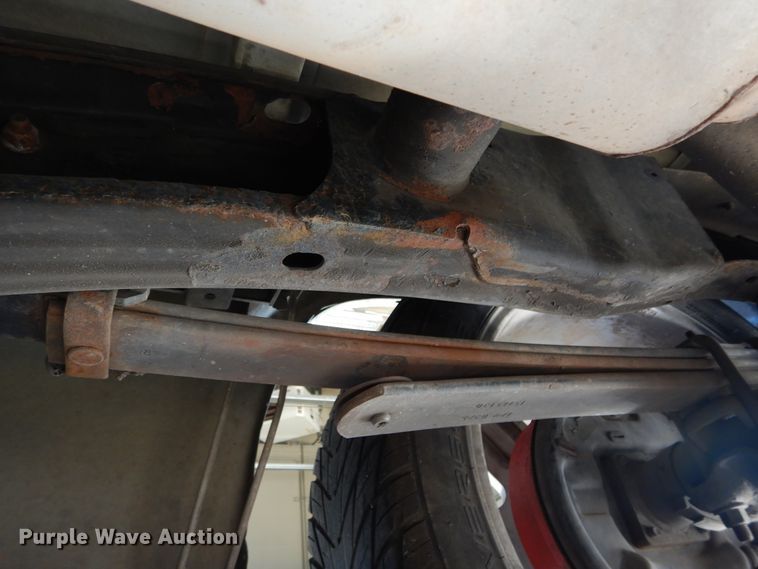 image for item DH3509 2005 Chevrolet Silverado 1500 pickup truck