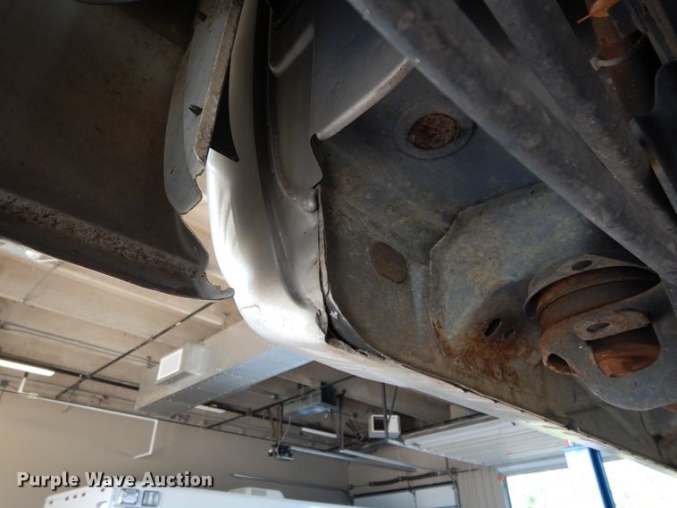 image for item DH3509 2005 Chevrolet Silverado 1500 pickup truck