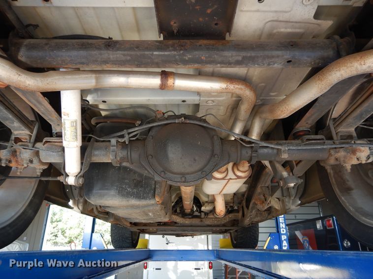 image for item DH3509 2005 Chevrolet Silverado 1500 pickup truck