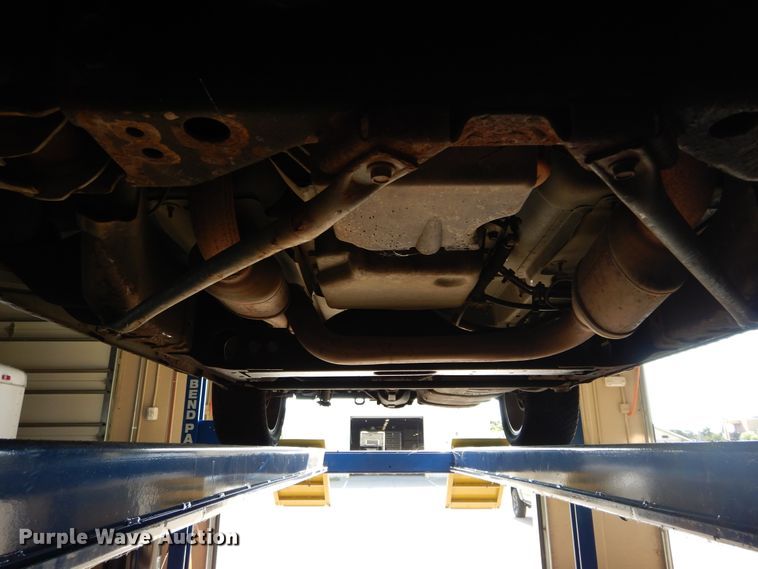 image for item DH3509 2005 Chevrolet Silverado 1500 pickup truck