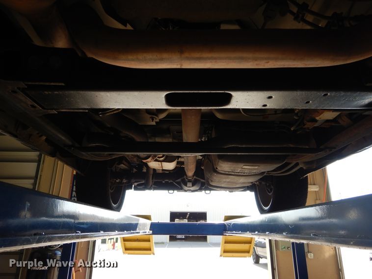 image for item DH3509 2005 Chevrolet Silverado 1500 pickup truck