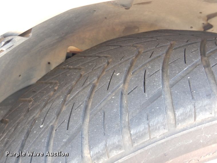 image for item DH3509 2005 Chevrolet Silverado 1500 pickup truck