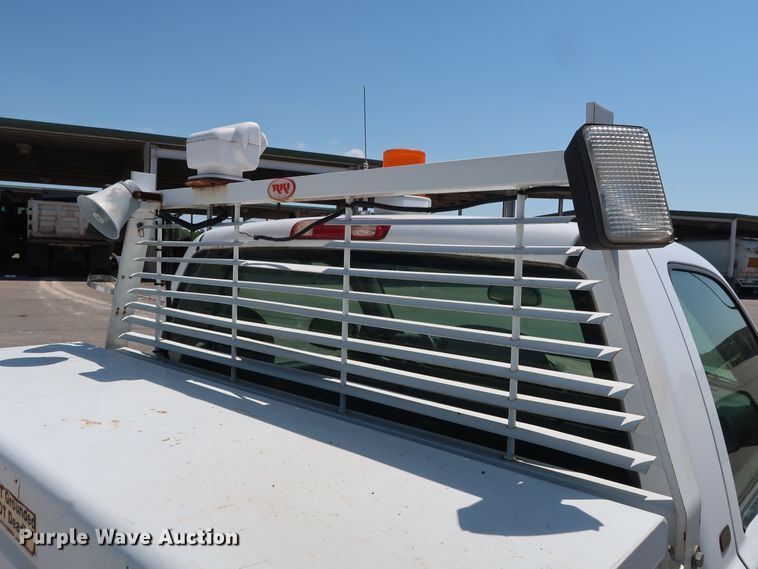 image for item DH3511 2005 Chevrolet Silverado 1500 pickup truck