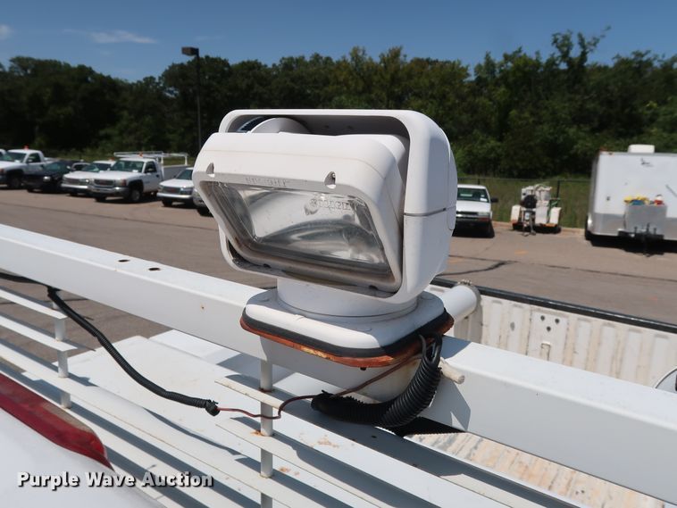 image for item DH3511 2005 Chevrolet Silverado 1500 pickup truck