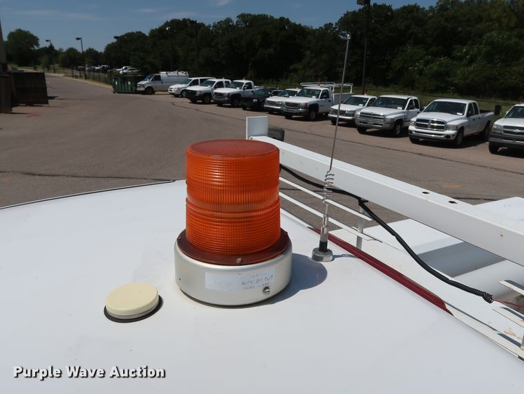 image for item DH3511 2005 Chevrolet Silverado 1500 pickup truck