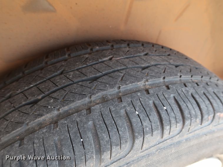 image for item DH3512 2008 Chevrolet Uplander LS van