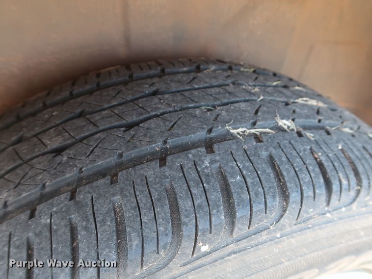 image for item DH3512 2008 Chevrolet Uplander LS van