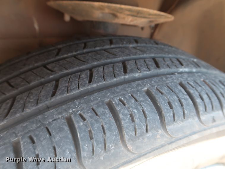 image for item DH3512 2008 Chevrolet Uplander LS van