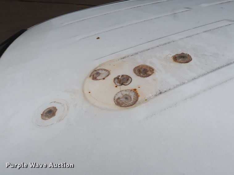 image for item DH3512 2008 Chevrolet Uplander LS van