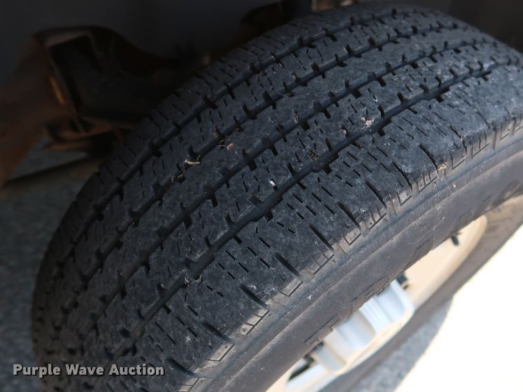 image for item DH3513 2009 Chevrolet Silverado 2500HD pickup truck