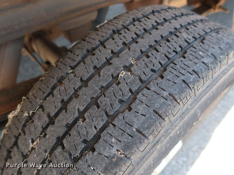 image for item DH3513 2009 Chevrolet Silverado 2500HD pickup truck