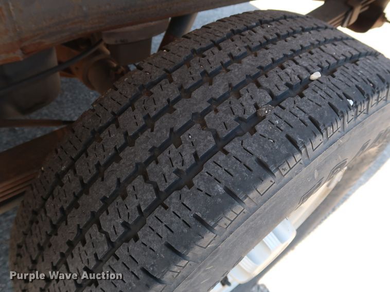 image for item DH3513 2009 Chevrolet Silverado 2500HD pickup truck