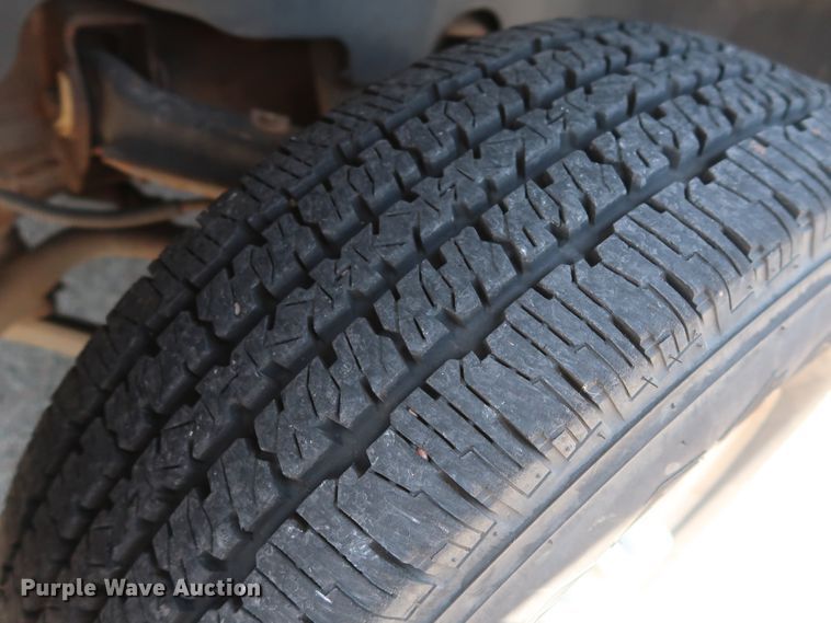 image for item DH3513 2009 Chevrolet Silverado 2500HD pickup truck