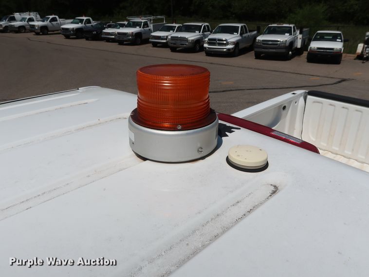 image for item DH3514 2008 Chevrolet Silverado 1500 Ext. Cab pickup truck