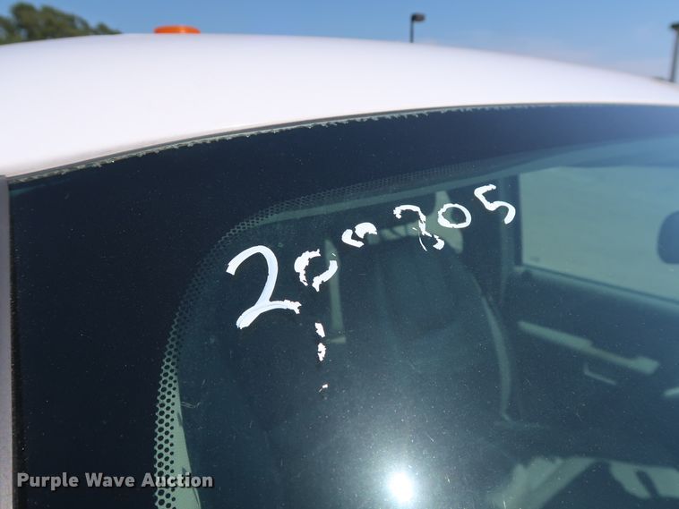 image for item DH3514 2008 Chevrolet Silverado 1500 Ext. Cab pickup truck