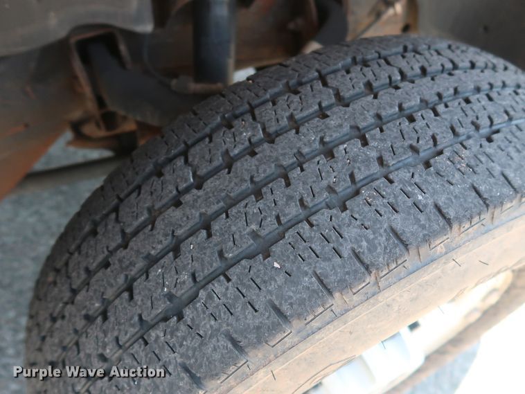 image for item DH3515 2006 GMC Sierra 2500HD pickup truck