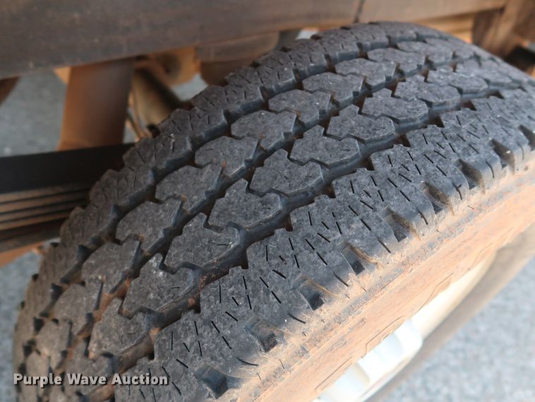 image for item DH3515 2006 GMC Sierra 2500HD pickup truck