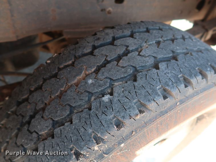 image for item DH3515 2006 GMC Sierra 2500HD pickup truck