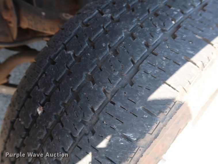 image for item DH3515 2006 GMC Sierra 2500HD pickup truck