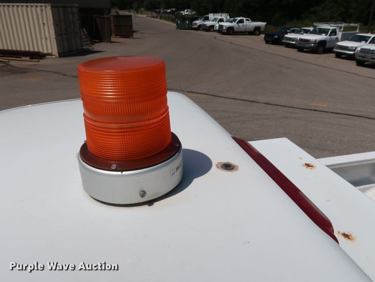 image for item DH3515 2006 GMC Sierra 2500HD pickup truck