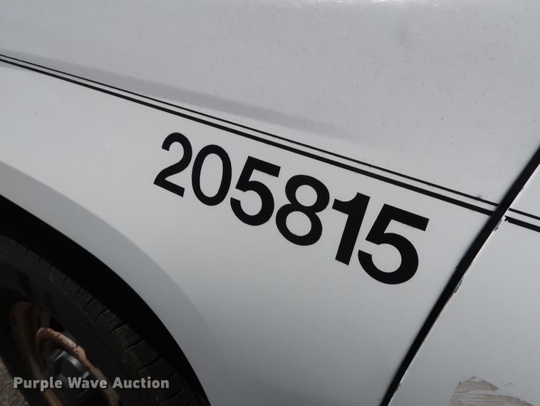 image for item DH3518 2005 GMC Canyon pickup truck