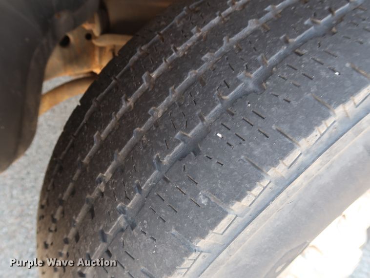 image for item DH3519 2001 Dodge Ram 2500 Quad Cab pickup truck