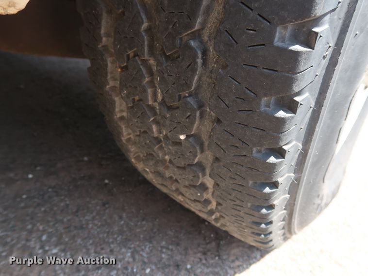 image for item DH3520 2003 Dodge Ram 2500 Quad Cab pickup truck