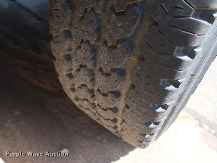 image for item DH3520 2003 Dodge Ram 2500 Quad Cab pickup truck