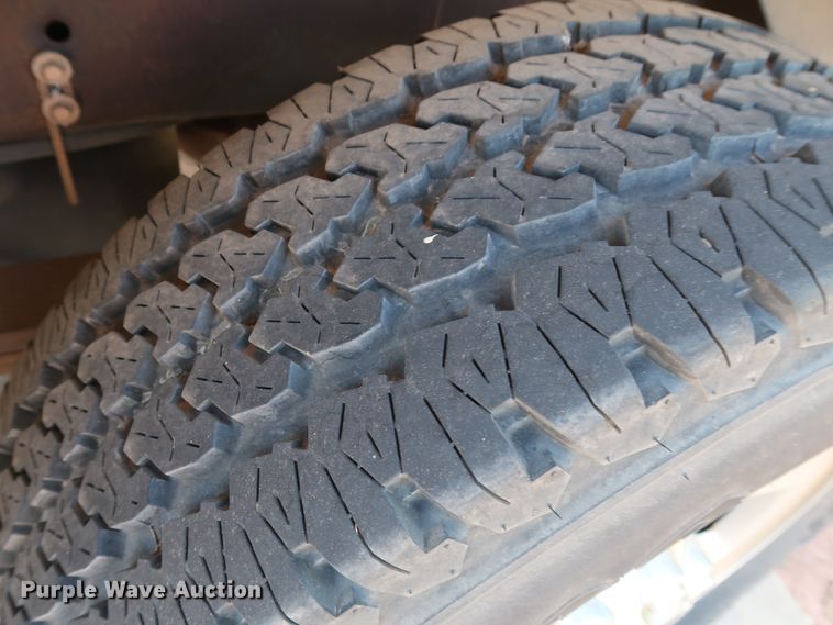 image for item DH3520 2003 Dodge Ram 2500 Quad Cab pickup truck